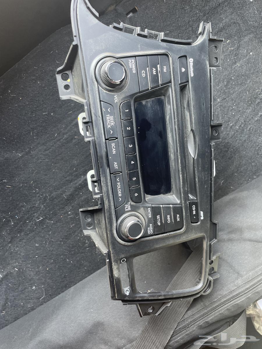 Kia Optima agency recorder, brand new, working, no damage, up to 30064447122471426110