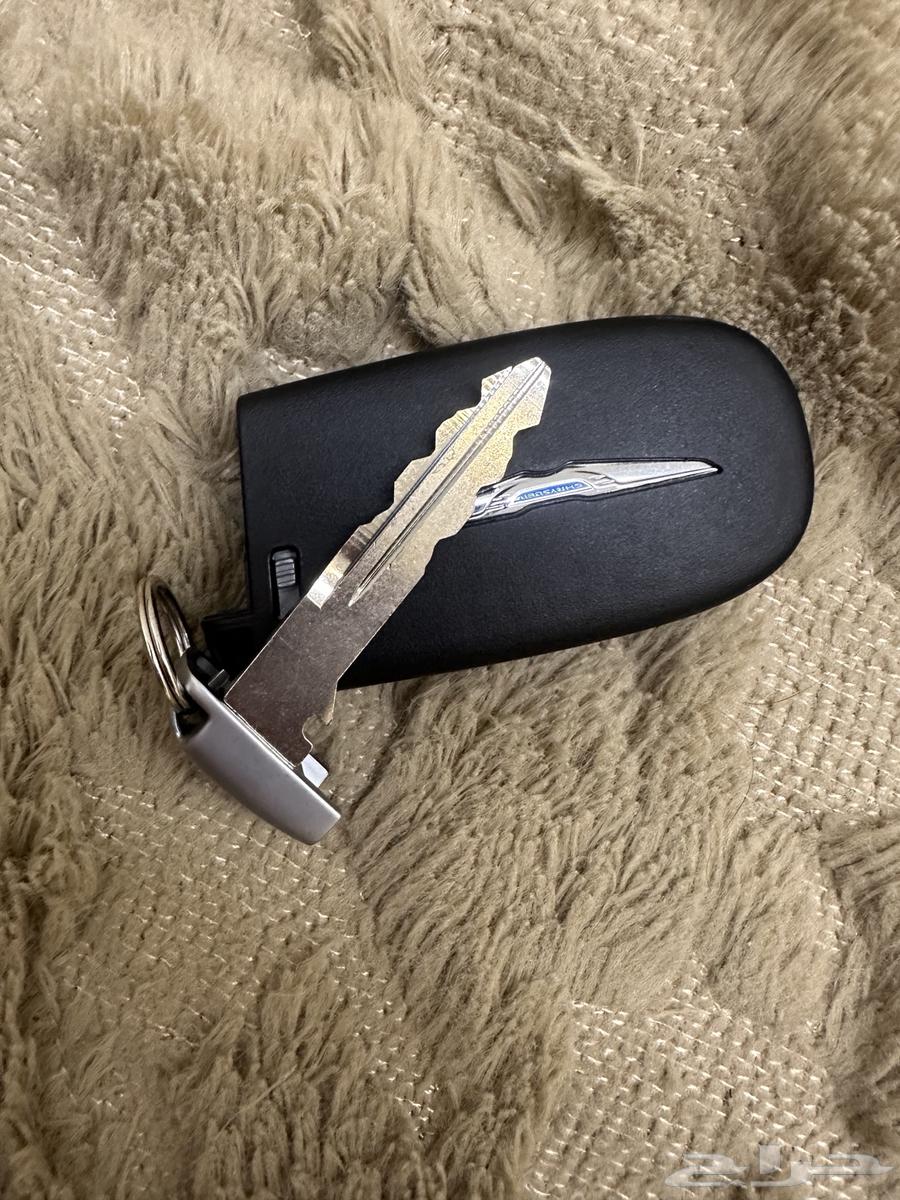 Chrysler Remote Key64445634953987113