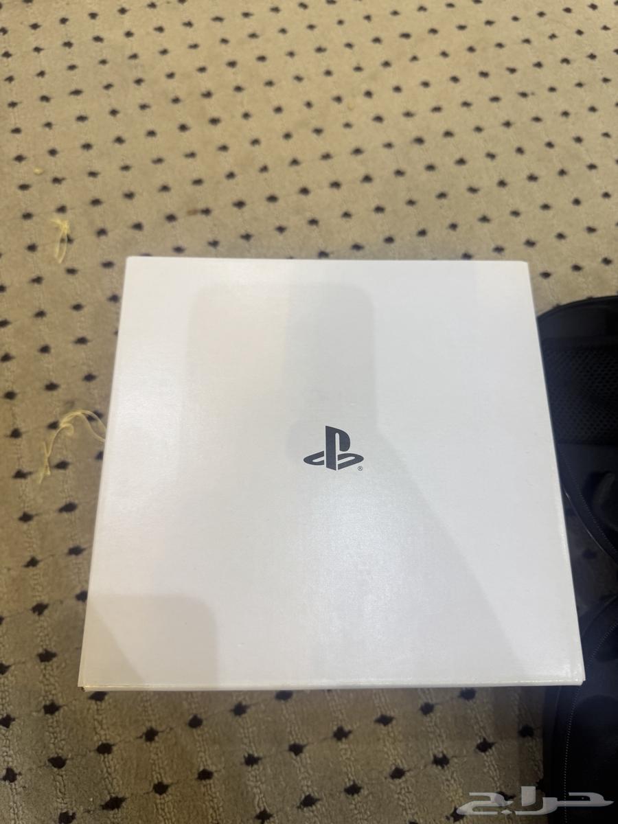 يد سوني ايدج بلاك نظيفه جدااا64302829713538113