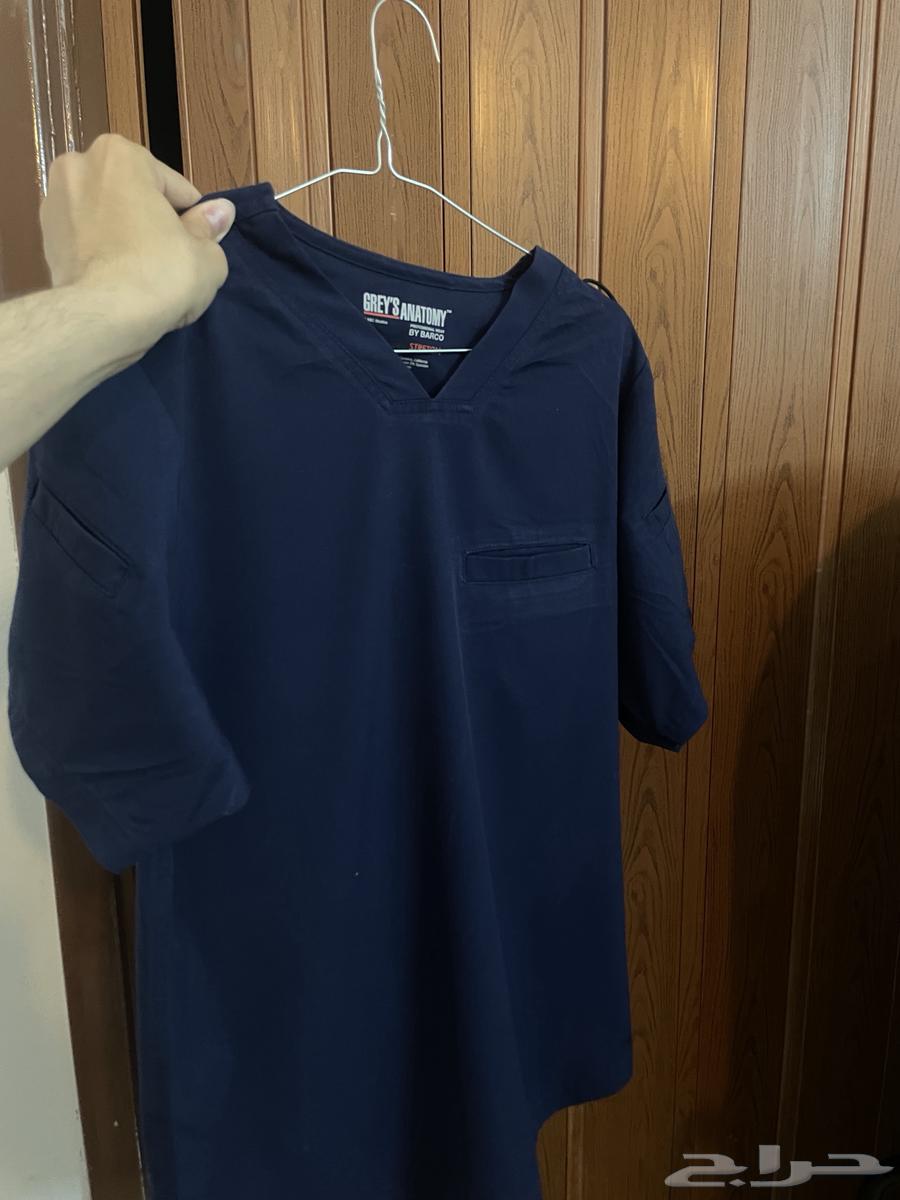 سكراب طبي قريز اناتومي سباندكس من باركو64257902641665110