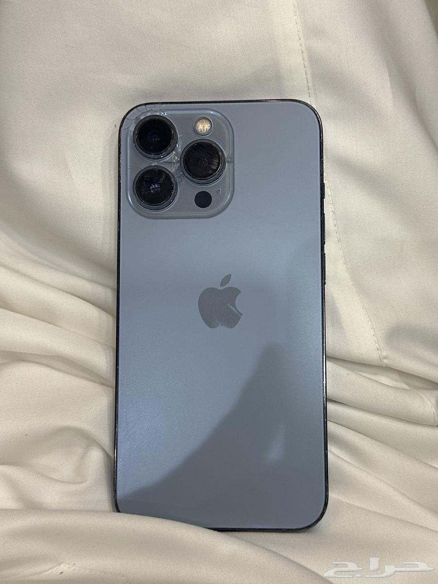 ايفون 13 برو64311893505153110