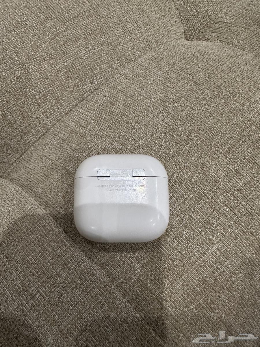 سماعة ايربودز الجيل الرابع أرجوان للبيع64310165889411113