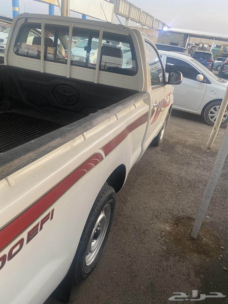 Hilux Ghamra64449489448066111