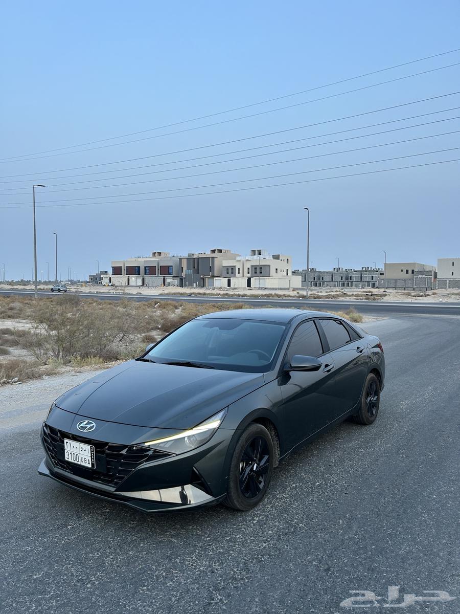 Elantra (Avante) 202364448713591553111