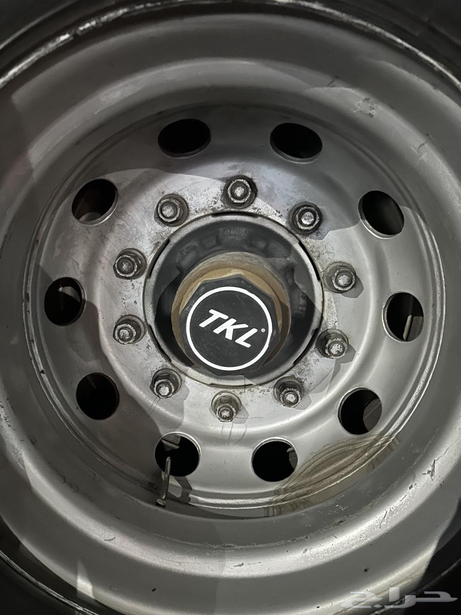 تانكي تريله ماء للبيع 28 الف64449915762818114