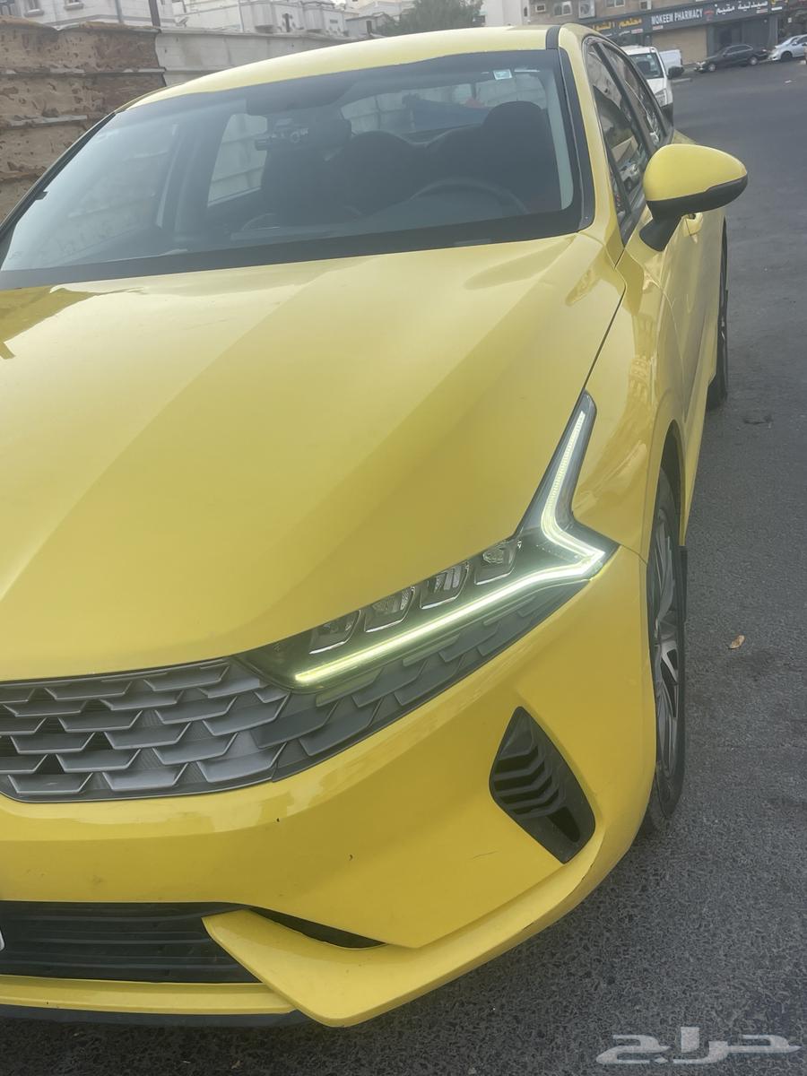 Kia K5 2021 model64450009006849110