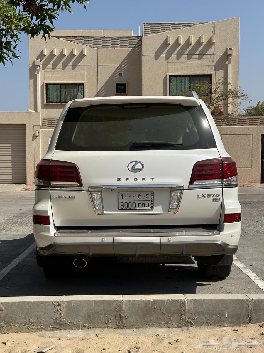 لكزس للبيع64450022631297113