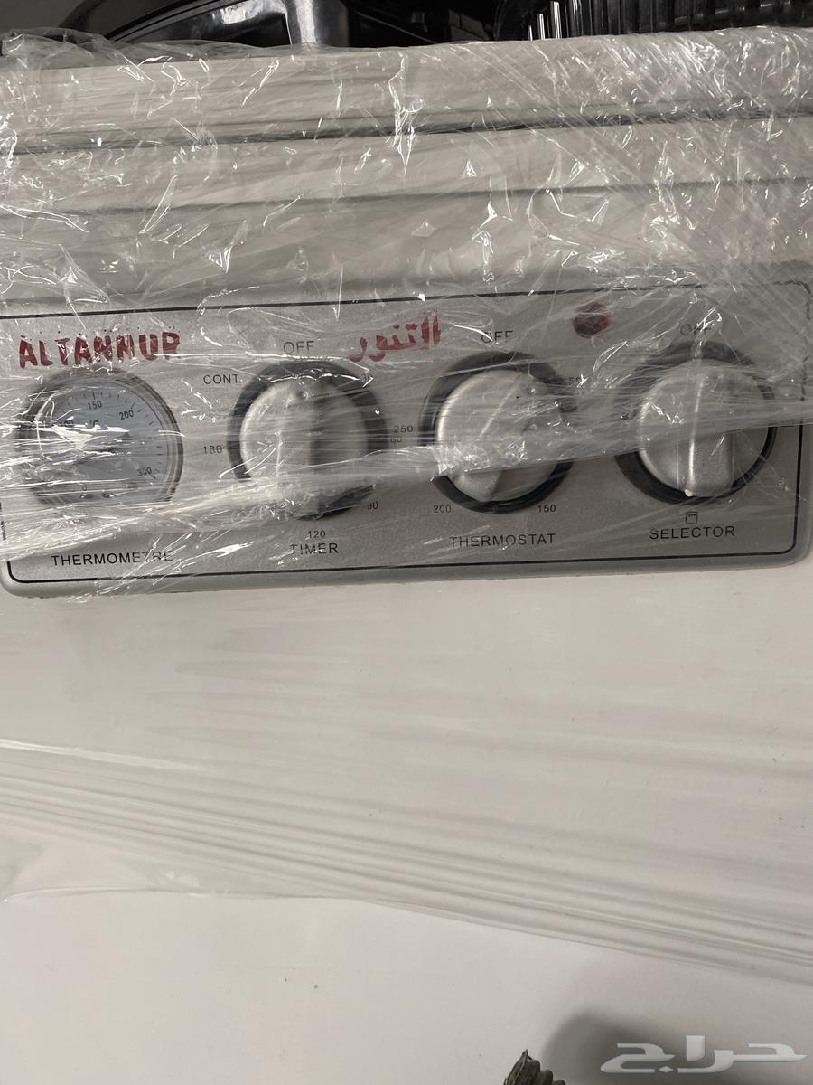 تنور كهربائي64304958550530110