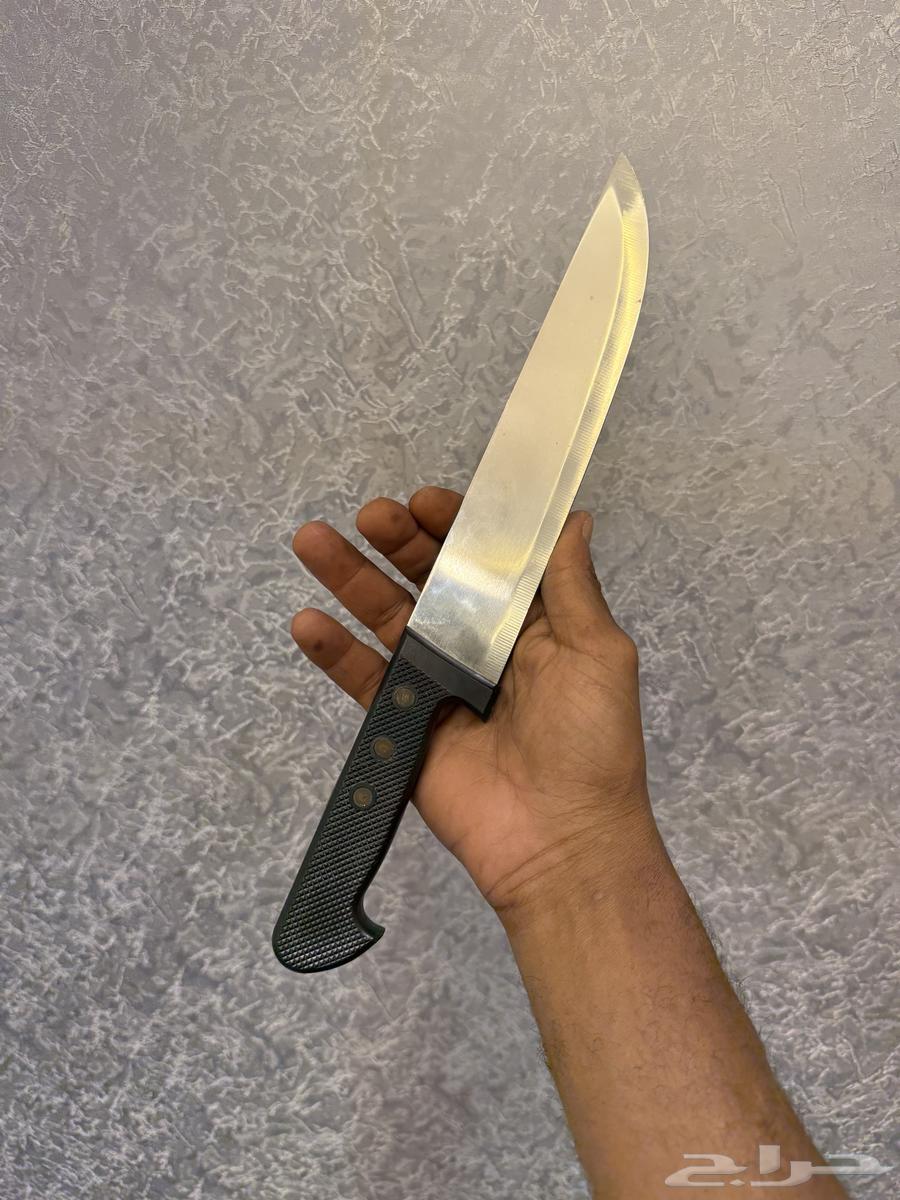 سكين أم مسله إستيل ياباني64308421842049114