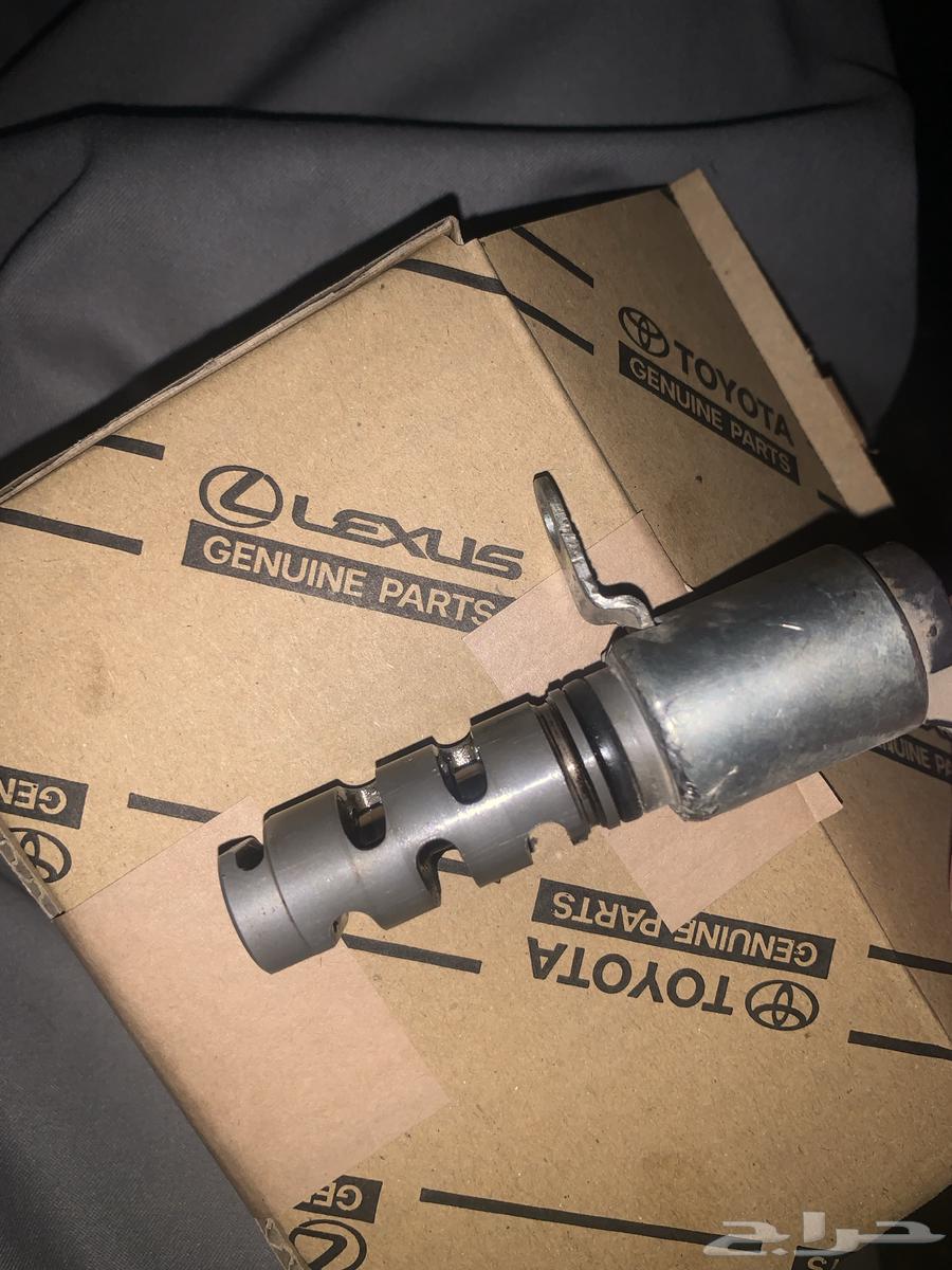 حساس كام شفت vvti هايلوكس فورشنر انوفا64445472504705110