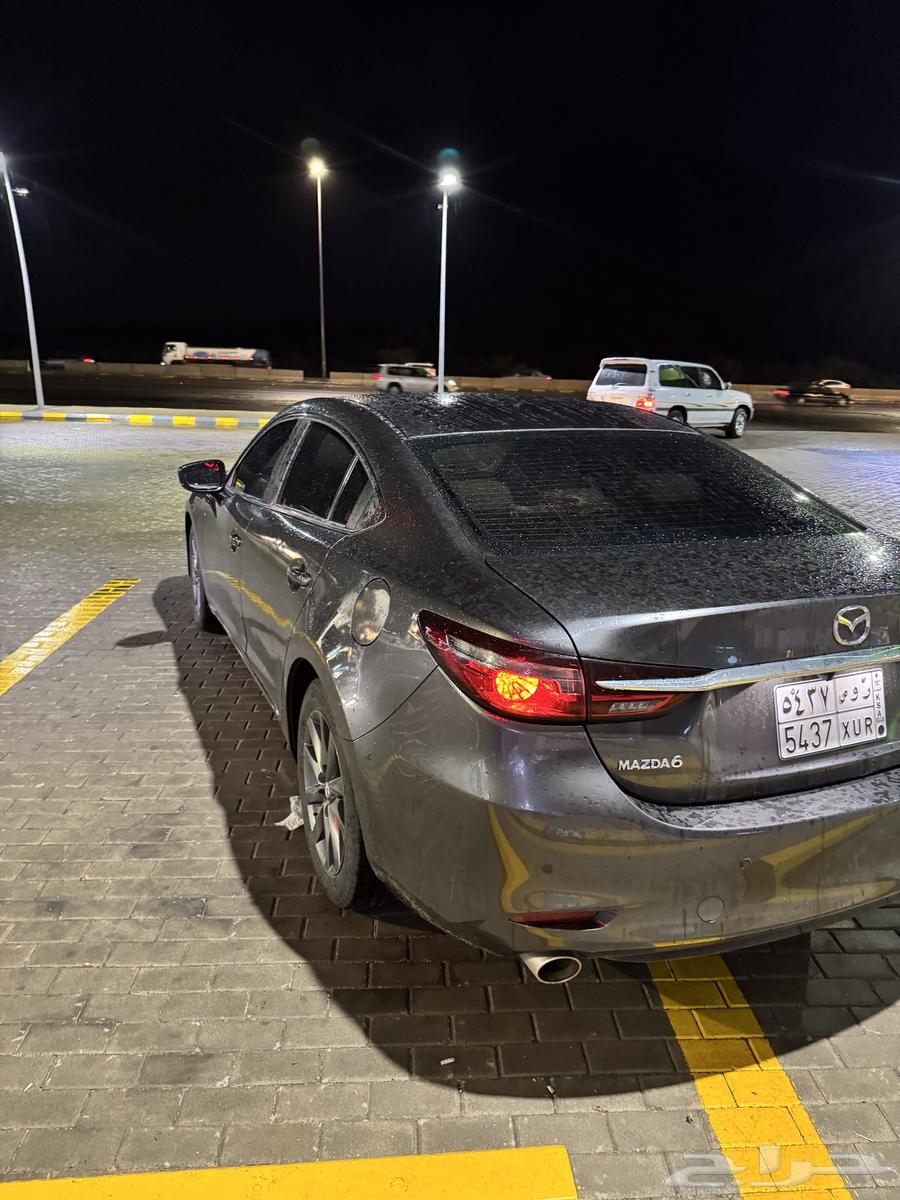 Mazda 202264450224994817111