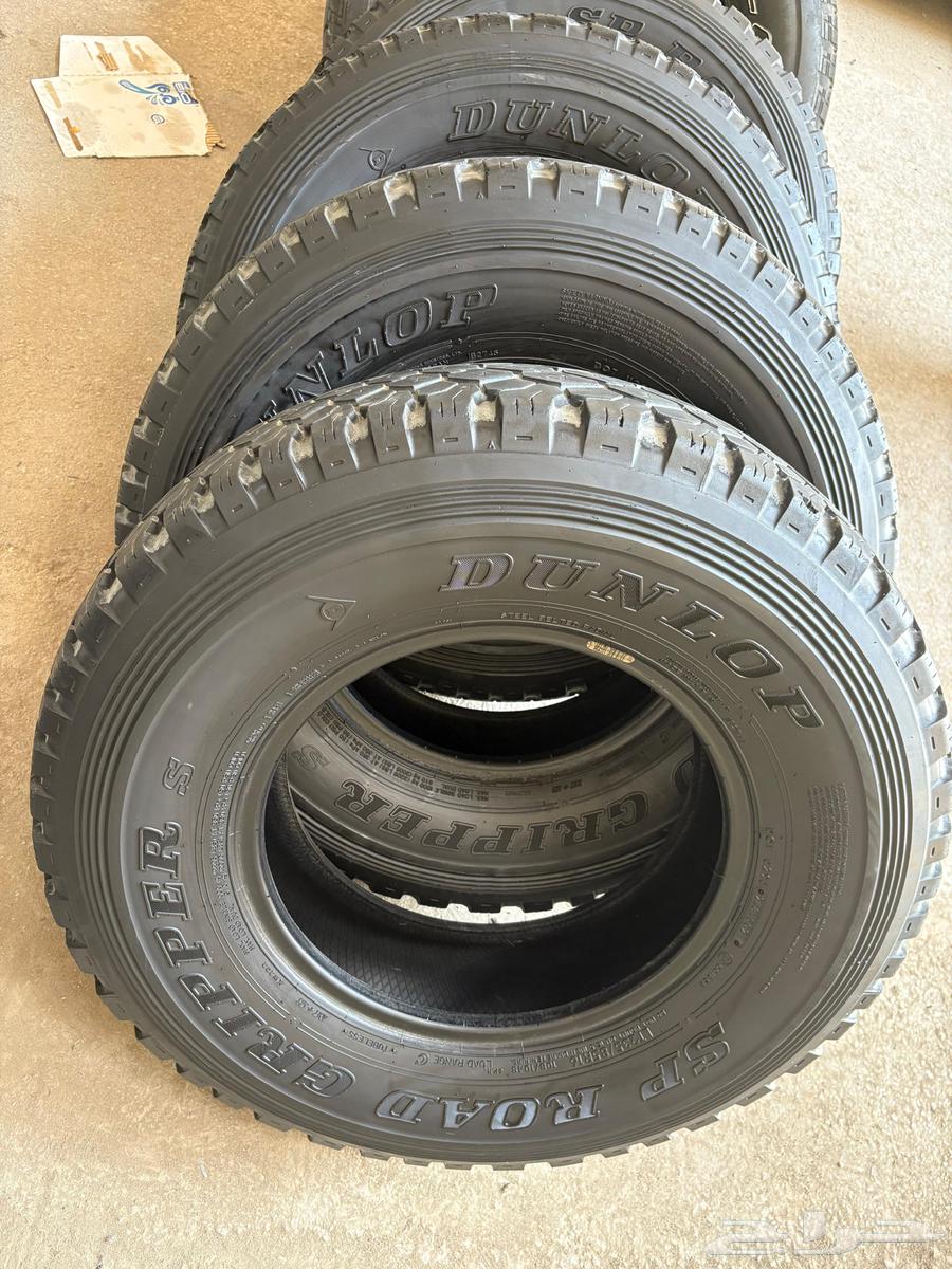 ميشلان دنلوب ابو لبنه 235 85 1664376392332931111