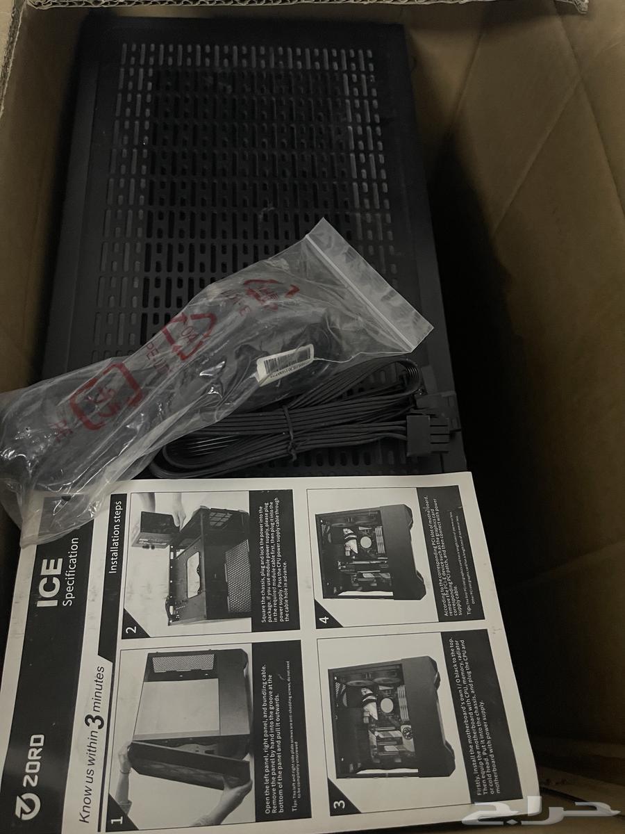 ZOTAC Gaming Desktop Computer64129988044289113