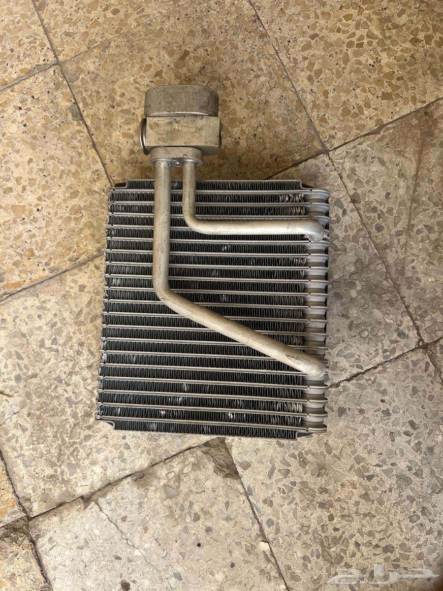 Nissan Safari Patrol Front AC Condenser64441773291267112