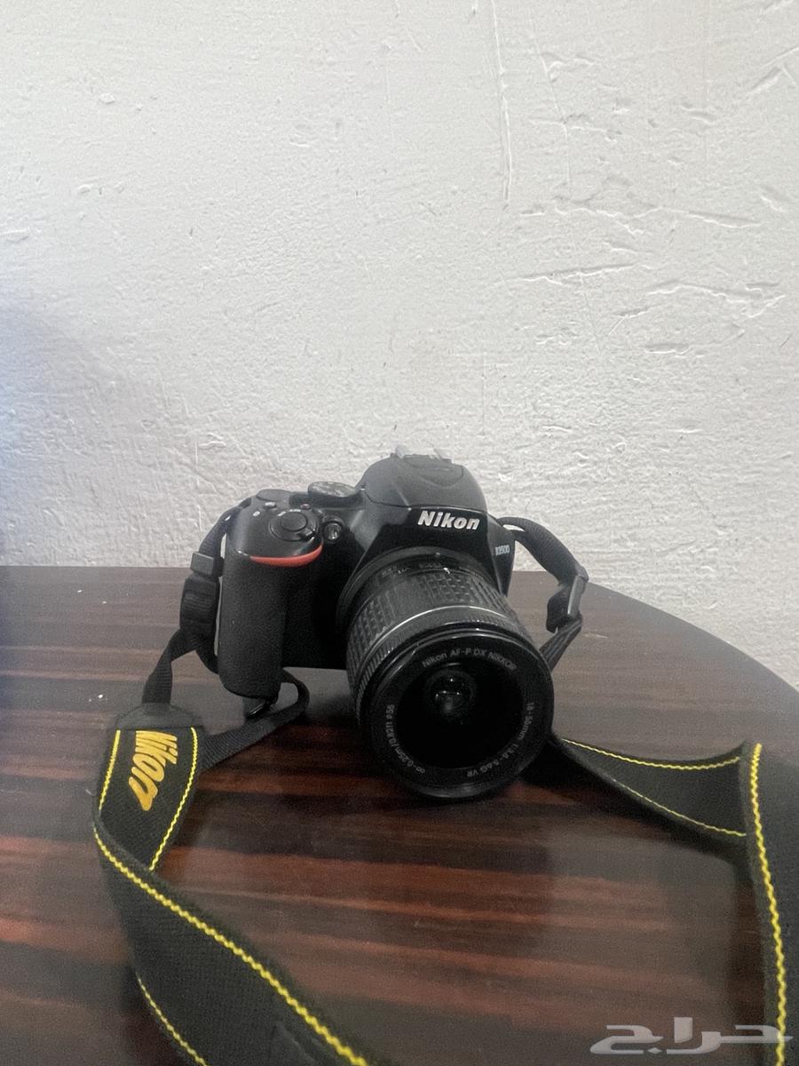 كاميرا نيكون64307430875137110