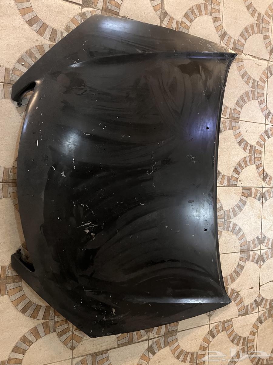 Camry Hood64441745689603111