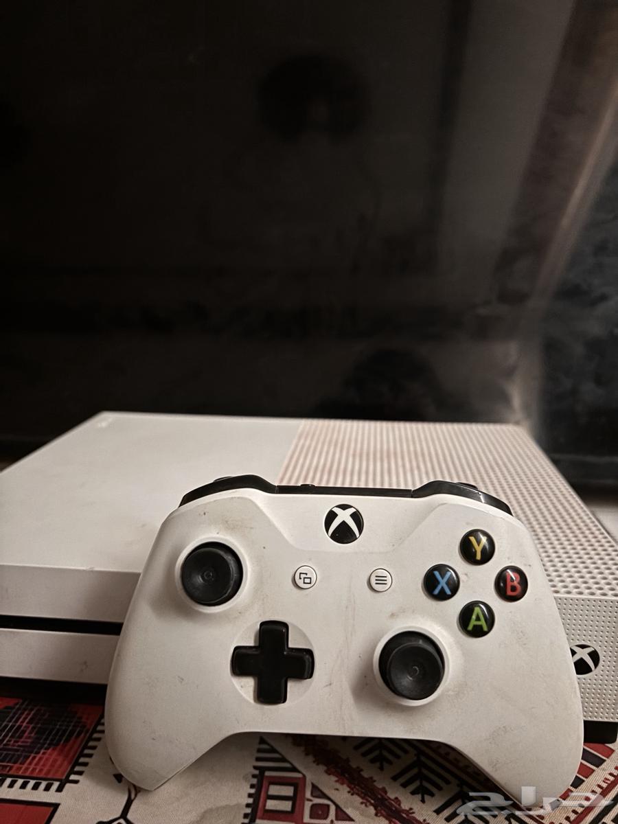 اكس بوكس نضيف ما دخال اصيانه والسعر زين64305556509570111