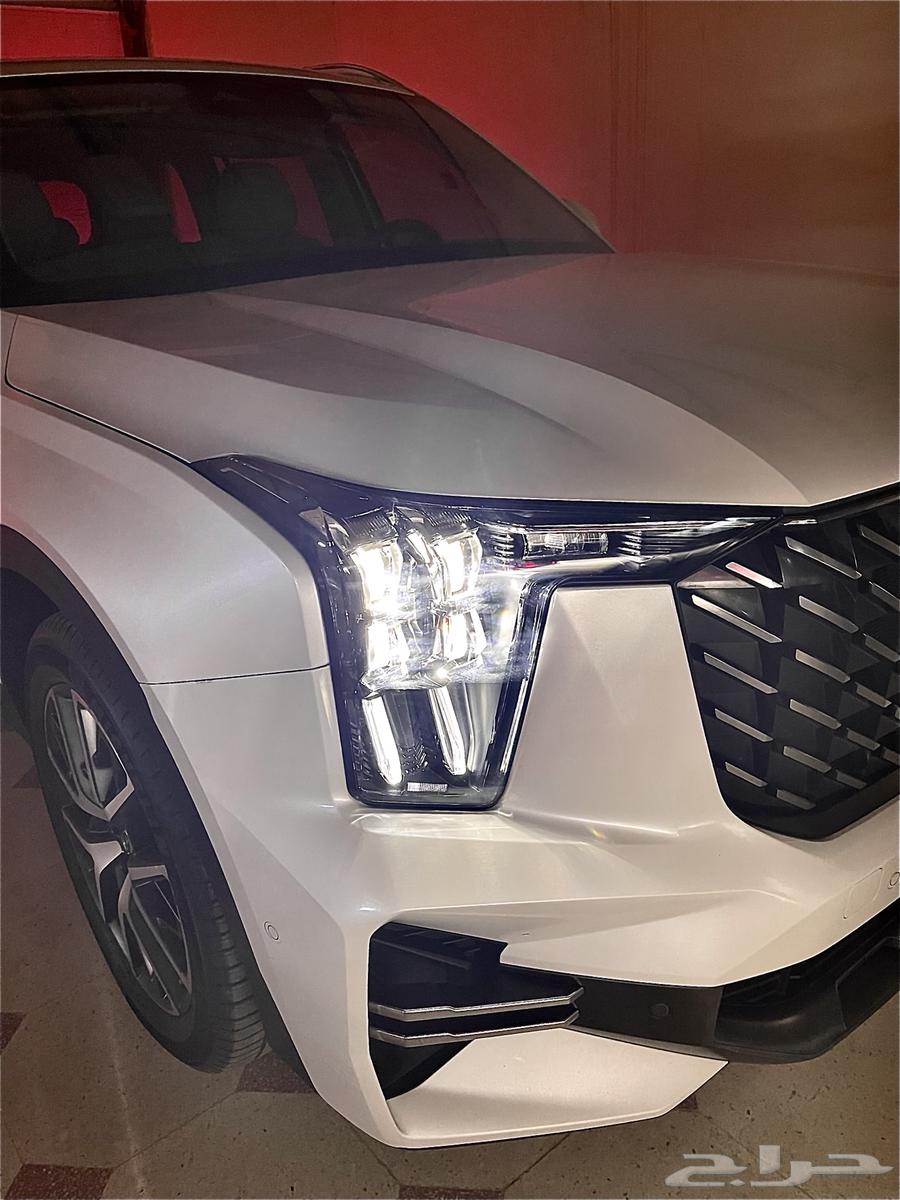 GAC gs8 2023 للبيع64450050061955111