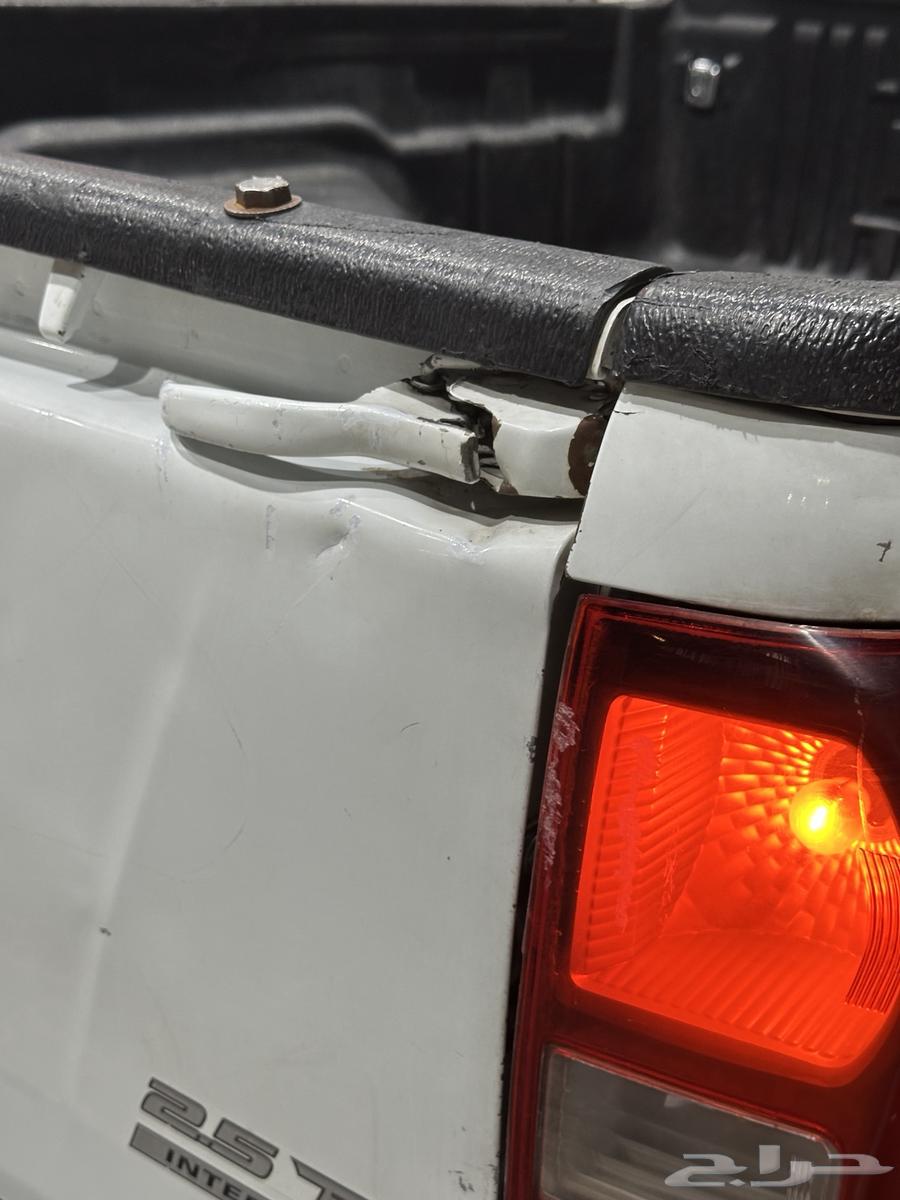 Isuzu Ghamara Double 202064451109471746112