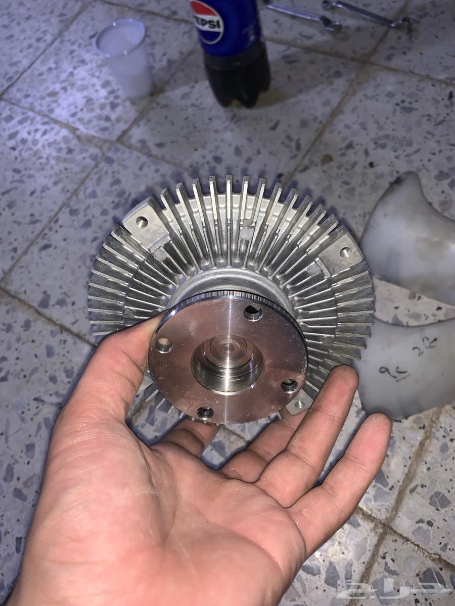 تماتيك مروحه ددسن ياباني64451619465219111