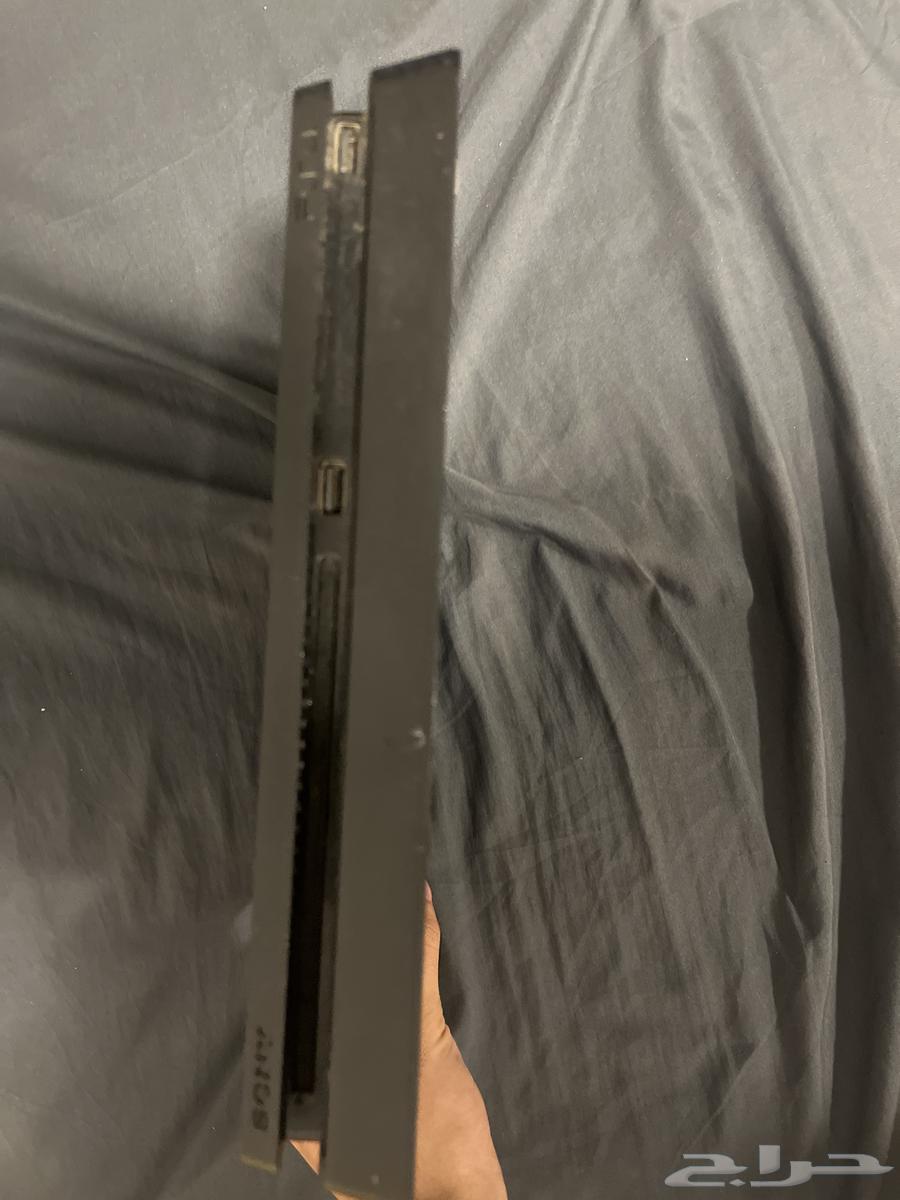 سوني فور سليم 400 قيقا مع سلكه نظيف64259054230787111