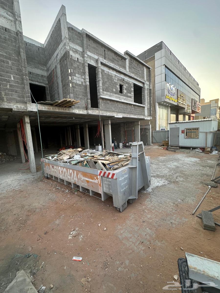 Shop for rent in Al-Ishbilia neighborhood for 100,00063613614001537111