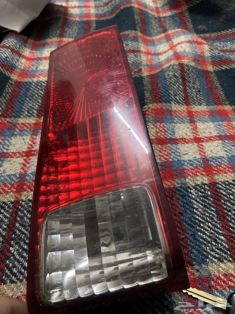 اصطب شنطه كامري 2001 - 2002 اصلي وكاله64450298990209111