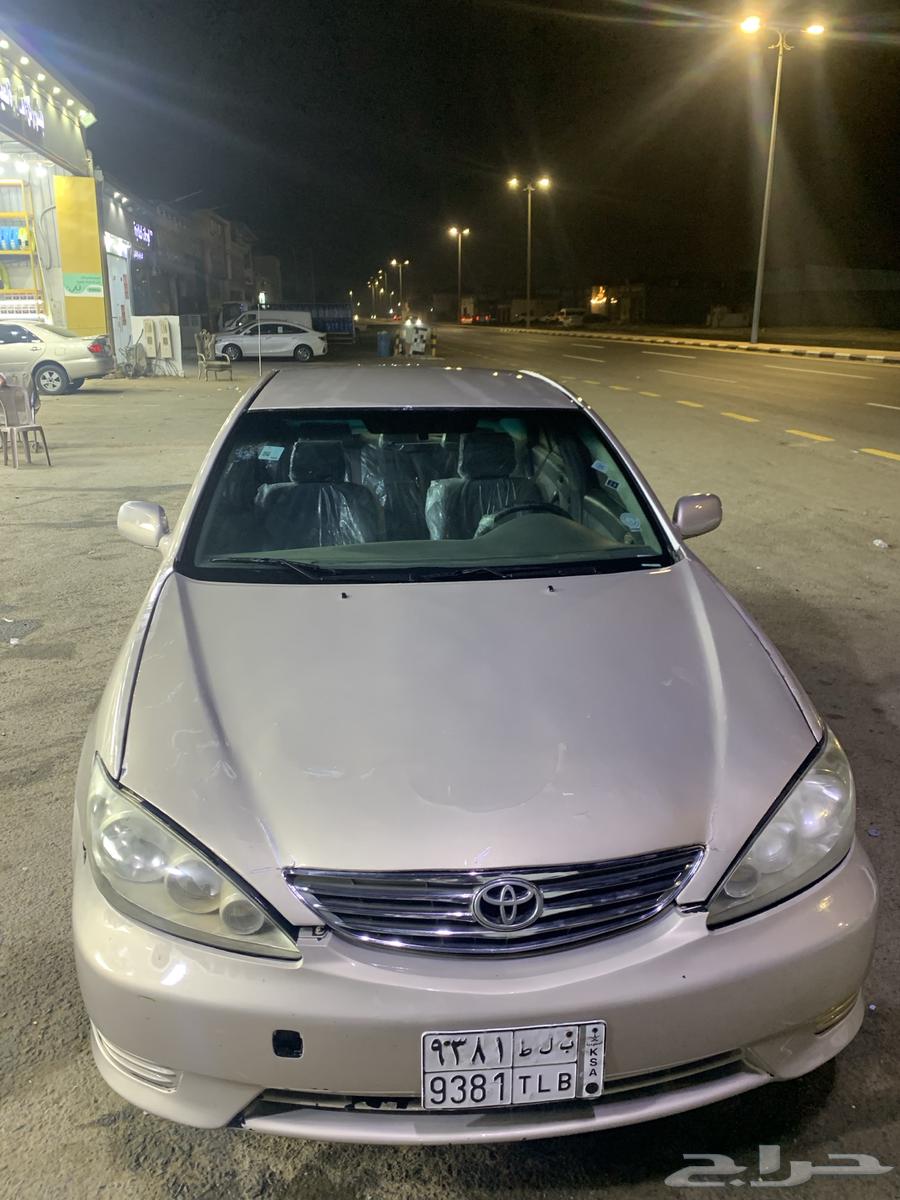 Camry 200664452306284802113