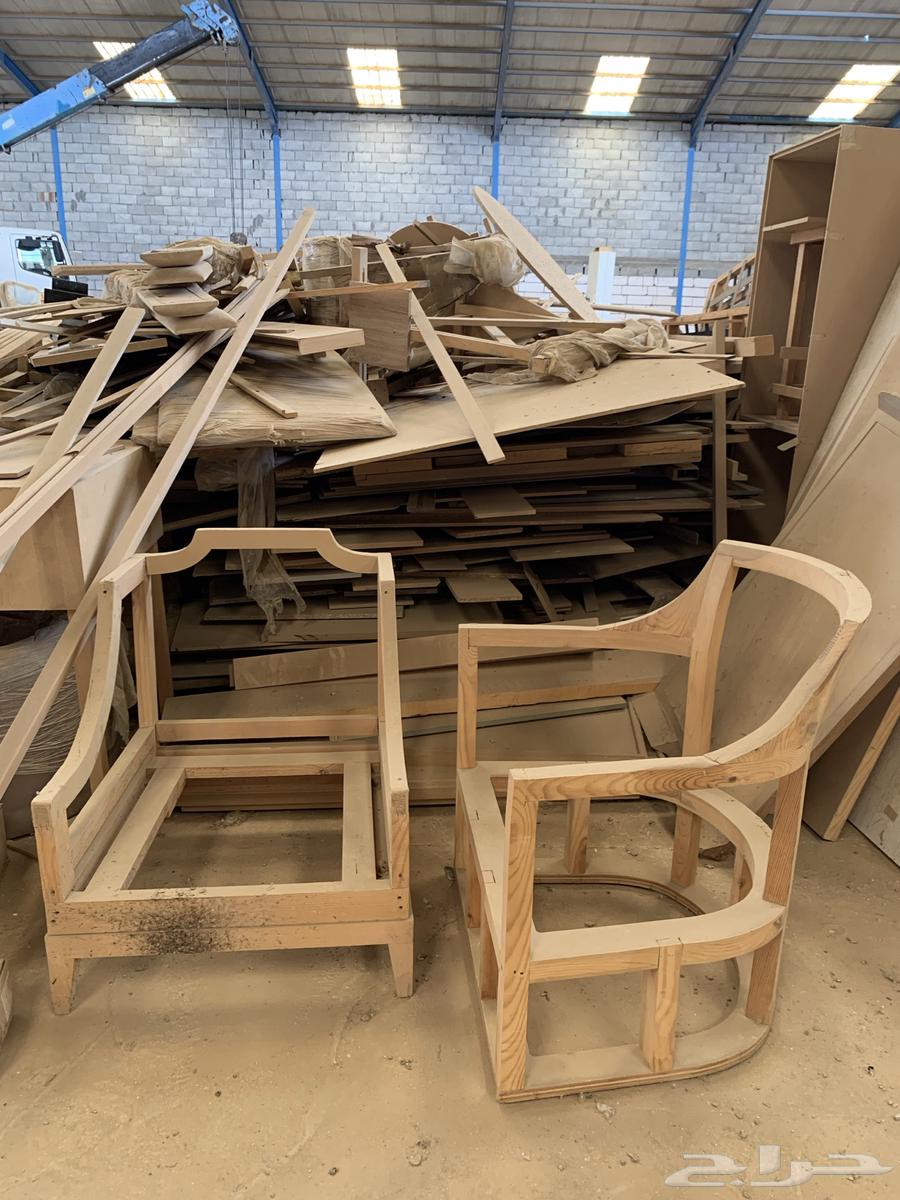 For sale scrap (wood) 52 doors and chair frames and tables and tools64321304277123114