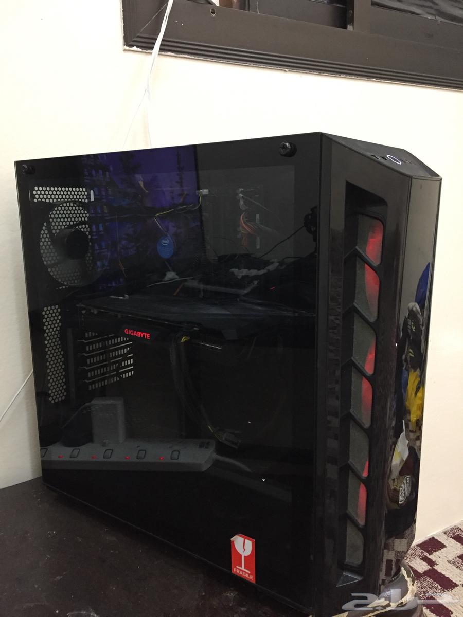 بي سي قيمنق Gaming PC64312613140739111