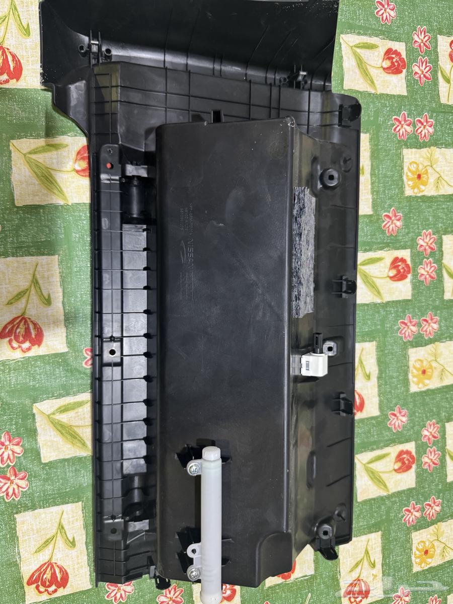 درج نيسان باترول 2024 جديد وكاله64445703115265110