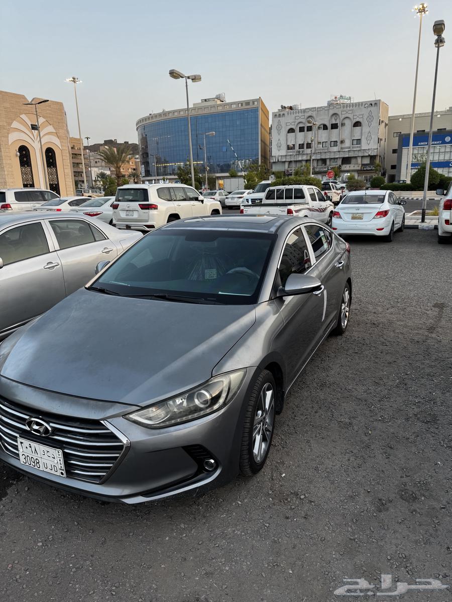 Elntra Full Model64451782342915111