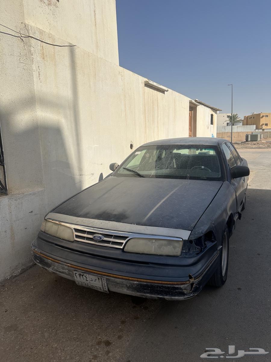 فورد مديل 97 تحمل لوحه اسد64440819762689111