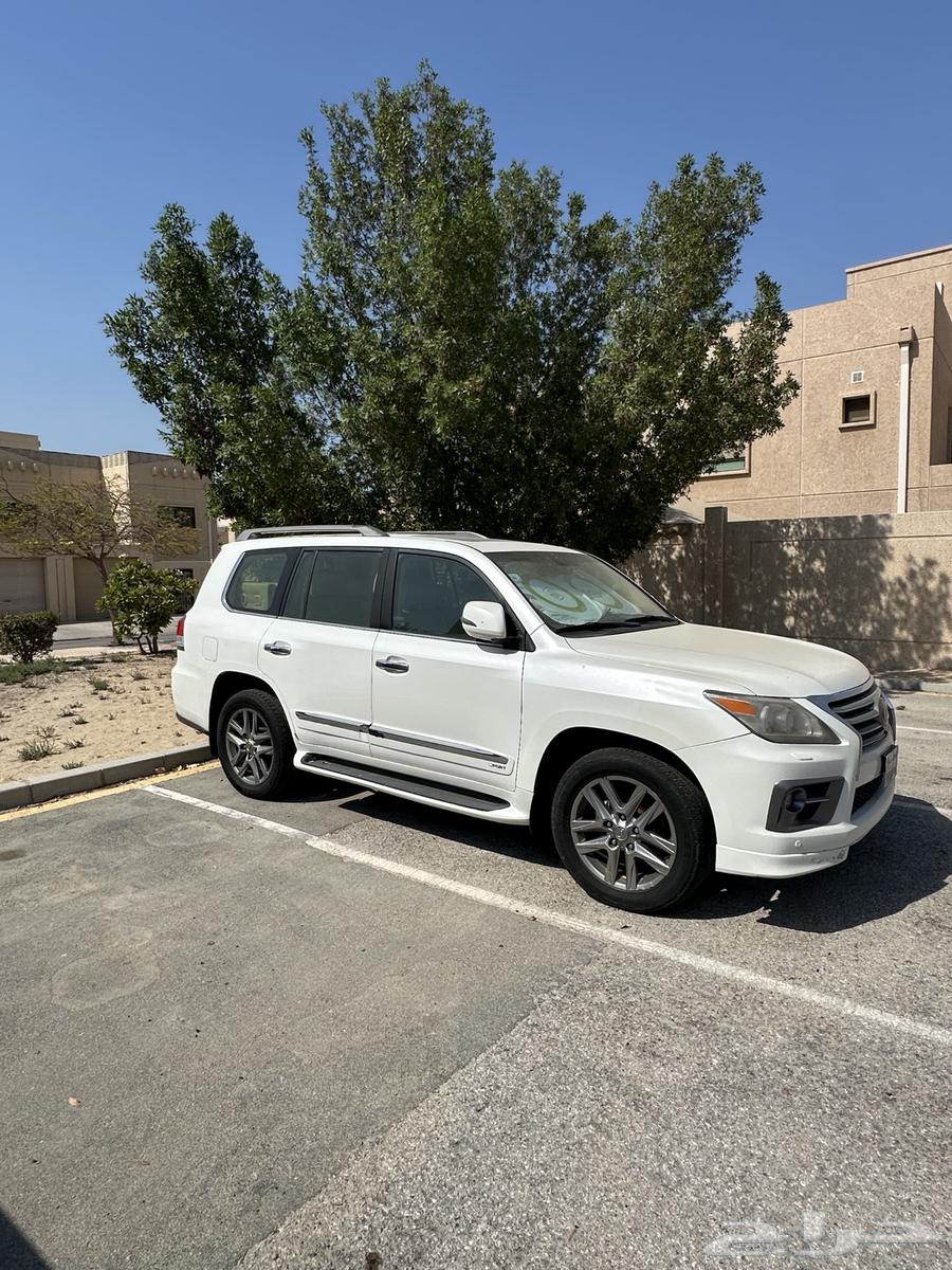 لكزس للبيع64450022631297112