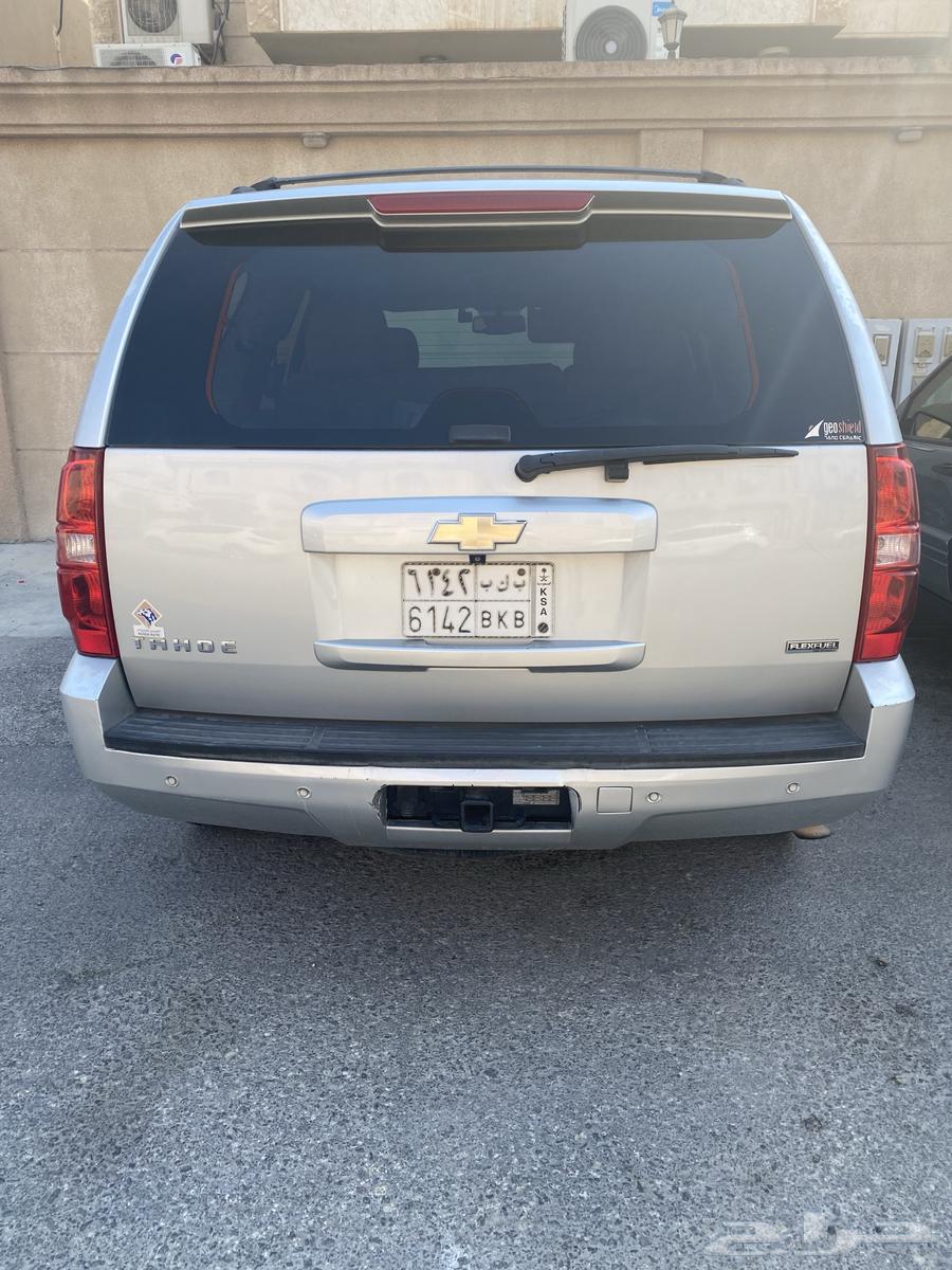 للبيع تاهو مديل 201164448873660674111