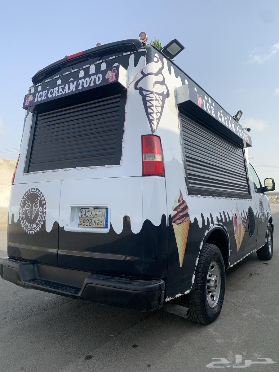 For sale GMS Savannah 2012, renewed, inspected, 80,000 km, engine and transmission in good condition64451244236417112