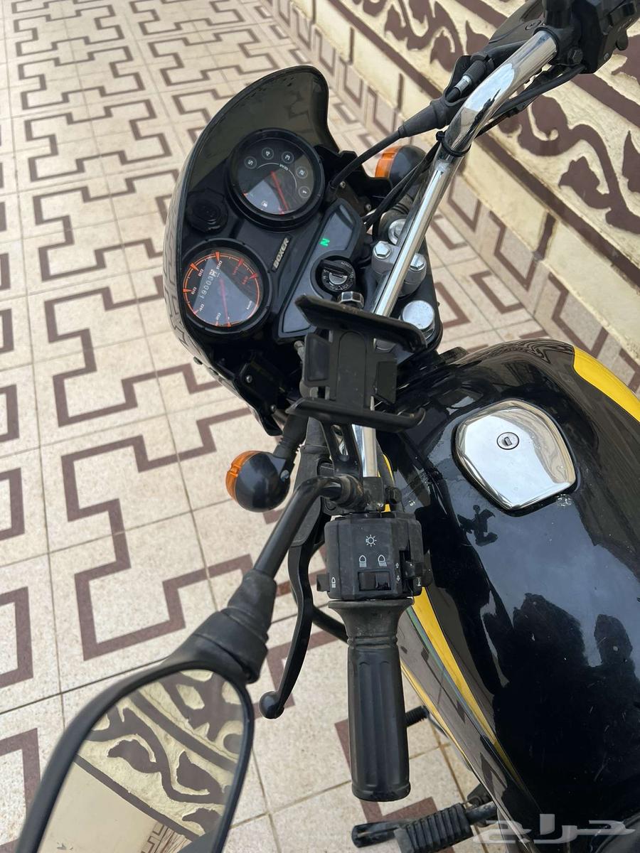 دباب بوكسر64450651371267112