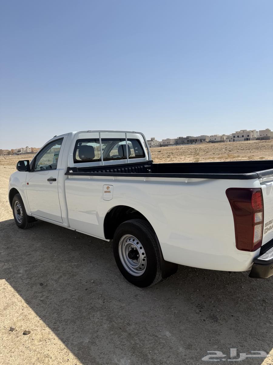 للبيع ايسوزو موديل 2016 نظيف64446404042115112