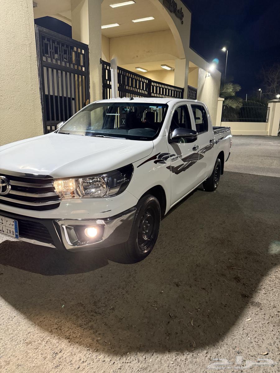 2021 Hilux GLX, very clean, first owner, agency car64450009014657111