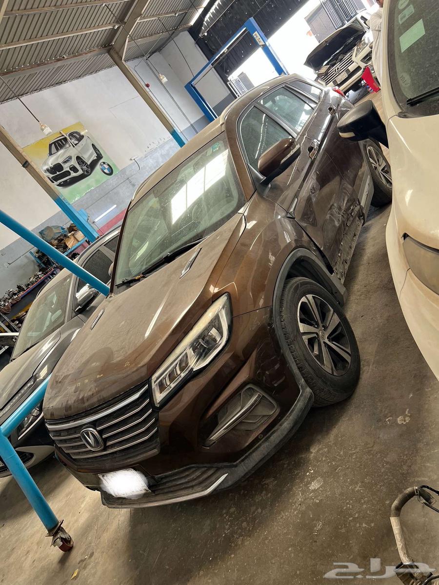 شانجان للبيع 2020 المكينه مخبطه64448540683137113