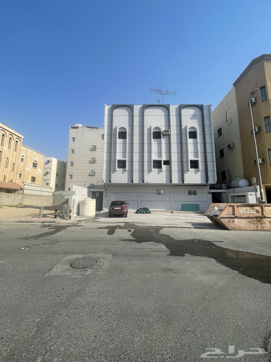 Building for sale in Al-Rawdah district636130105923851114