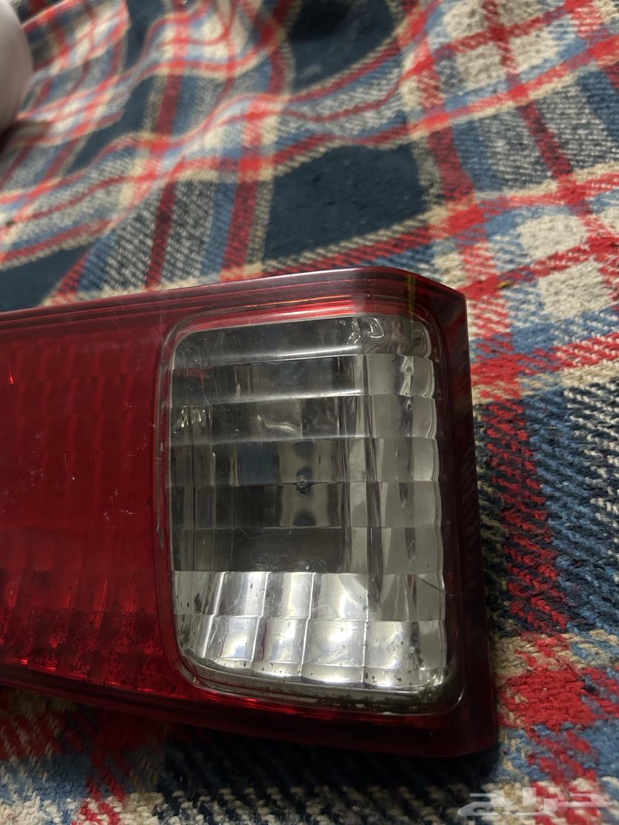 اصطب شنطه كامري 2001 - 2002 اصلي وكاله64450298990209113