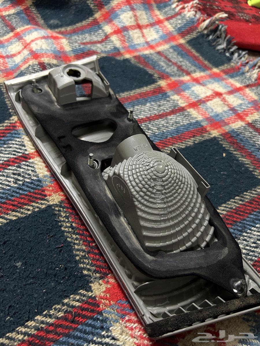 اصطب شنطه كامري 2001 - 2002 اصلي وكاله64450298990209114