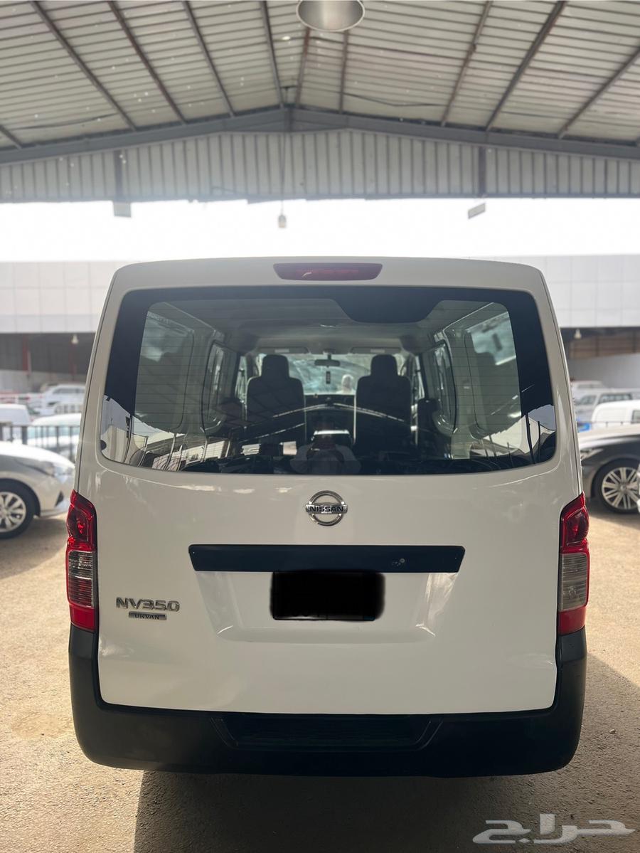 نيسان اورفان 202164462746596097113