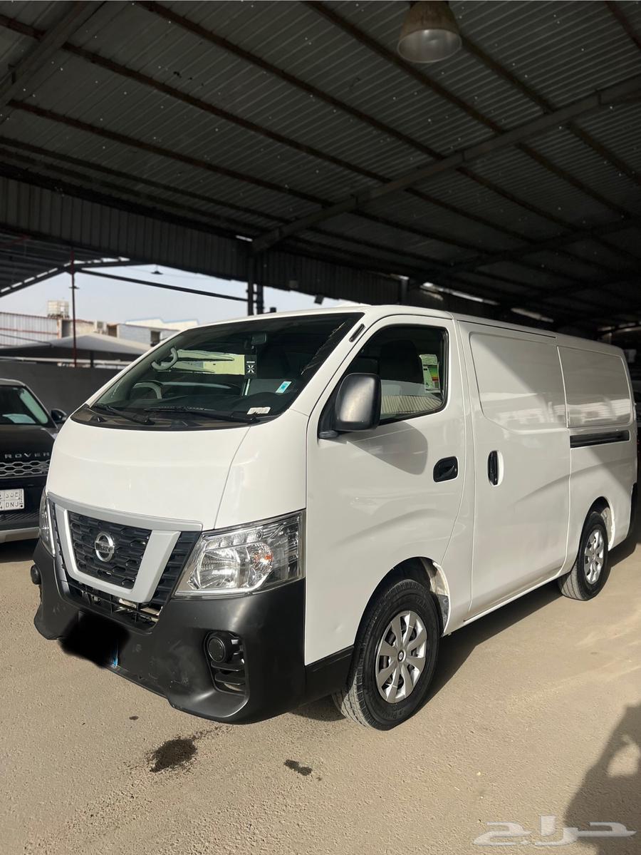 نيسان اورفان 202164462746596097111