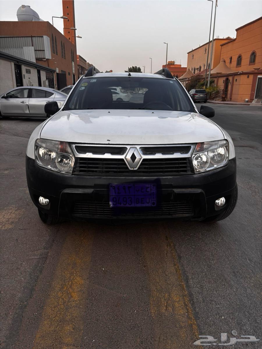 سيارة رينو داستر 2015 للبيع64451392465155112