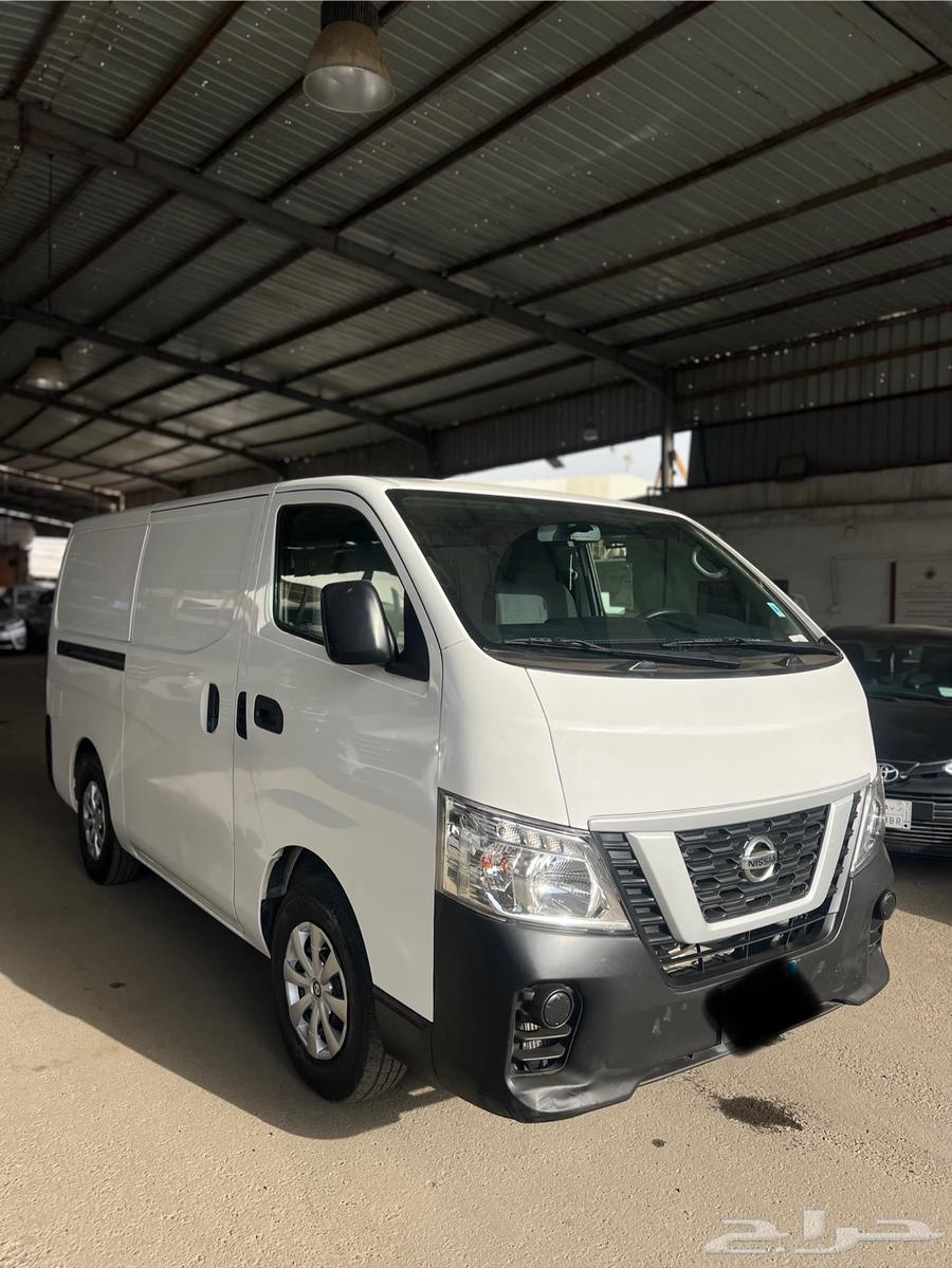 نيسان اورفان 202164462746596097112