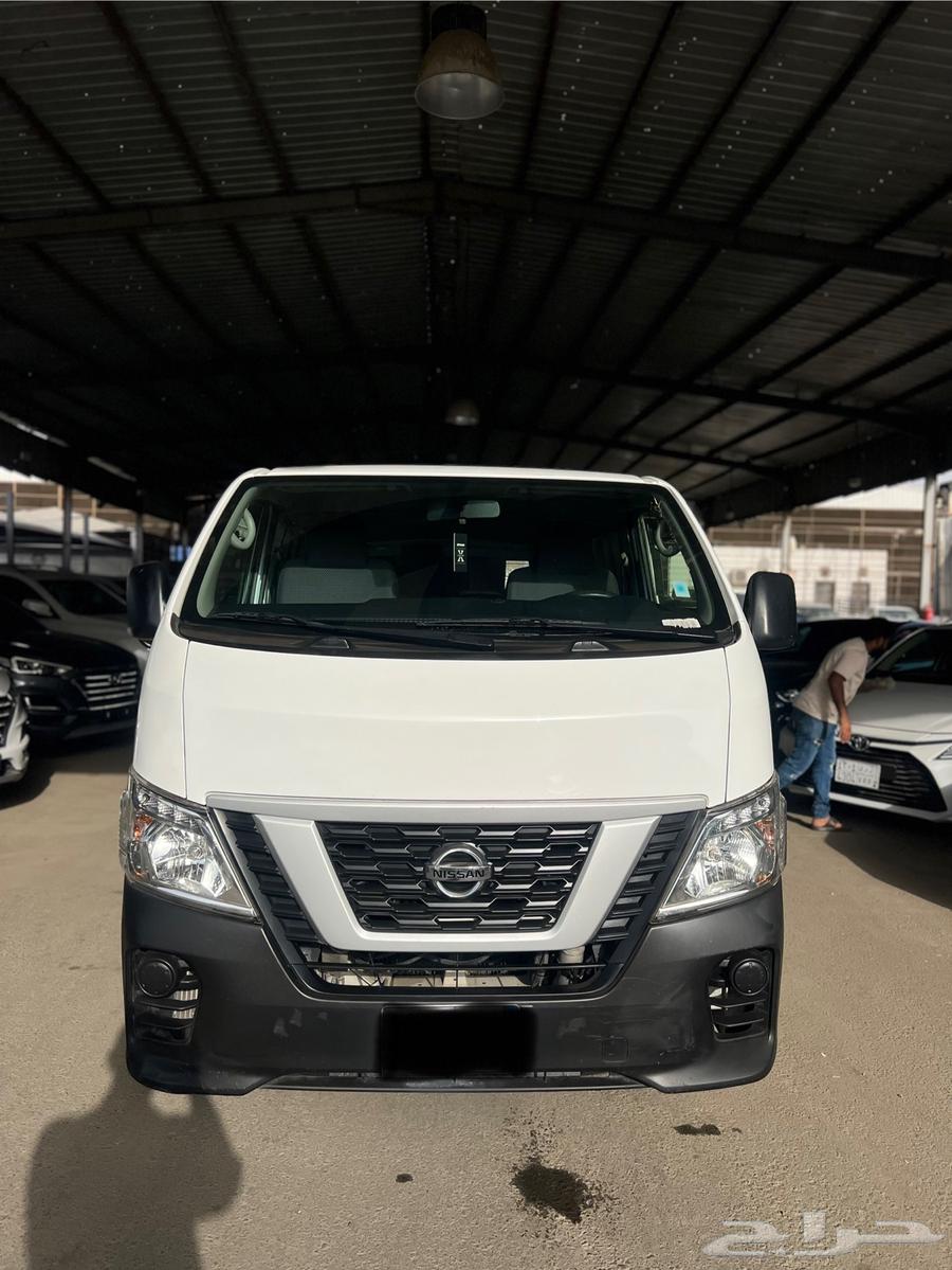 نيسان اورفان 202164462746596097110