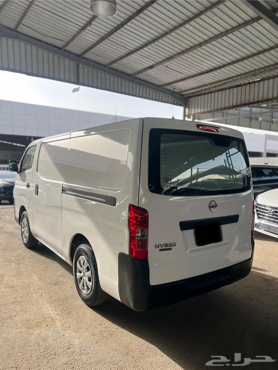 نيسان اورفان 202164462746596097114