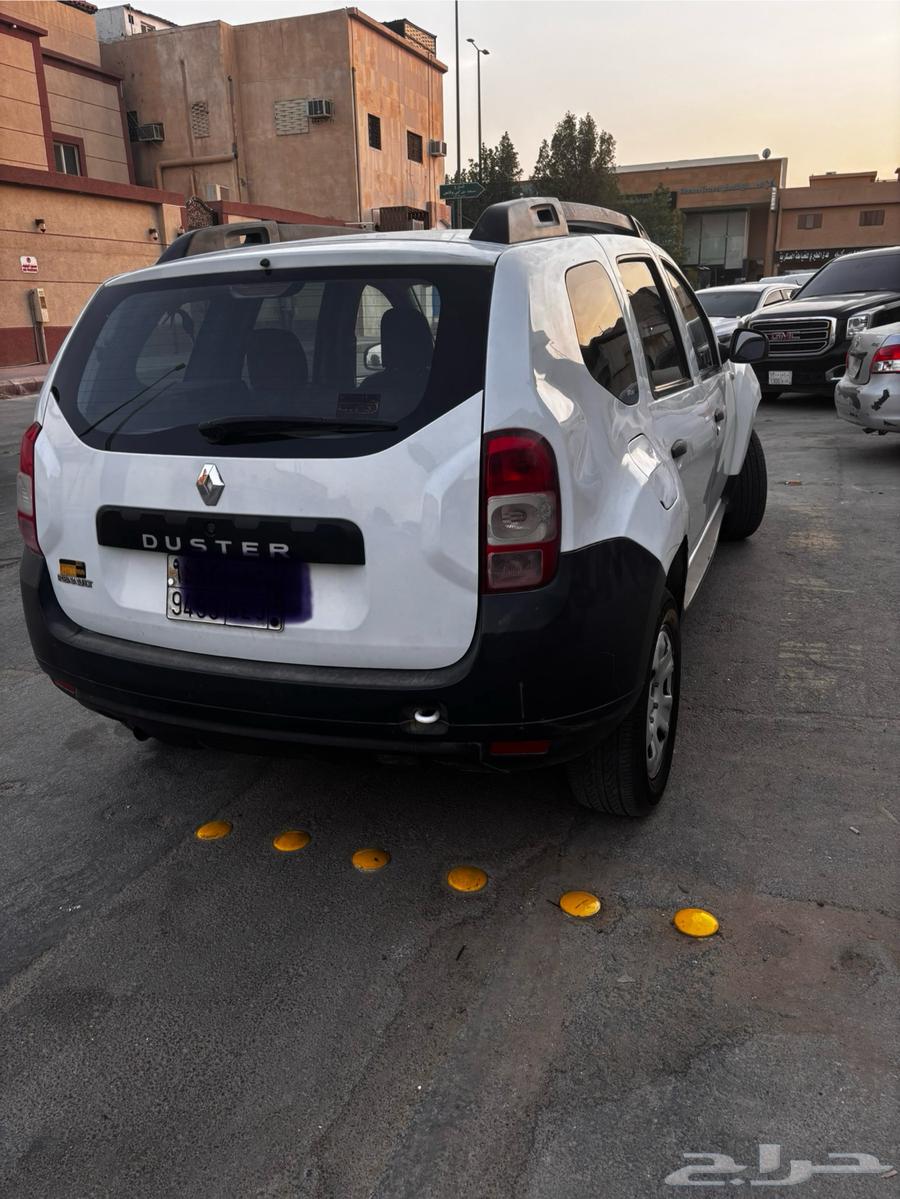 سيارة رينو داستر 2015 للبيع64451392465155110